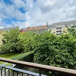 Apartmentincopenhagen Apartment 1641