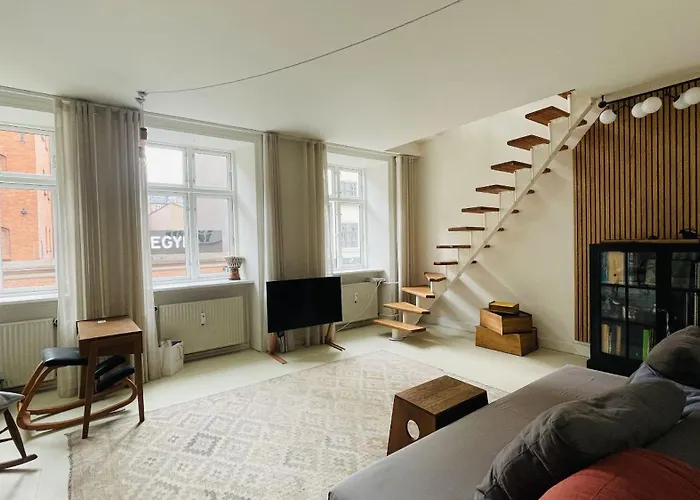Apartmentincopenhagen Apartment 1641