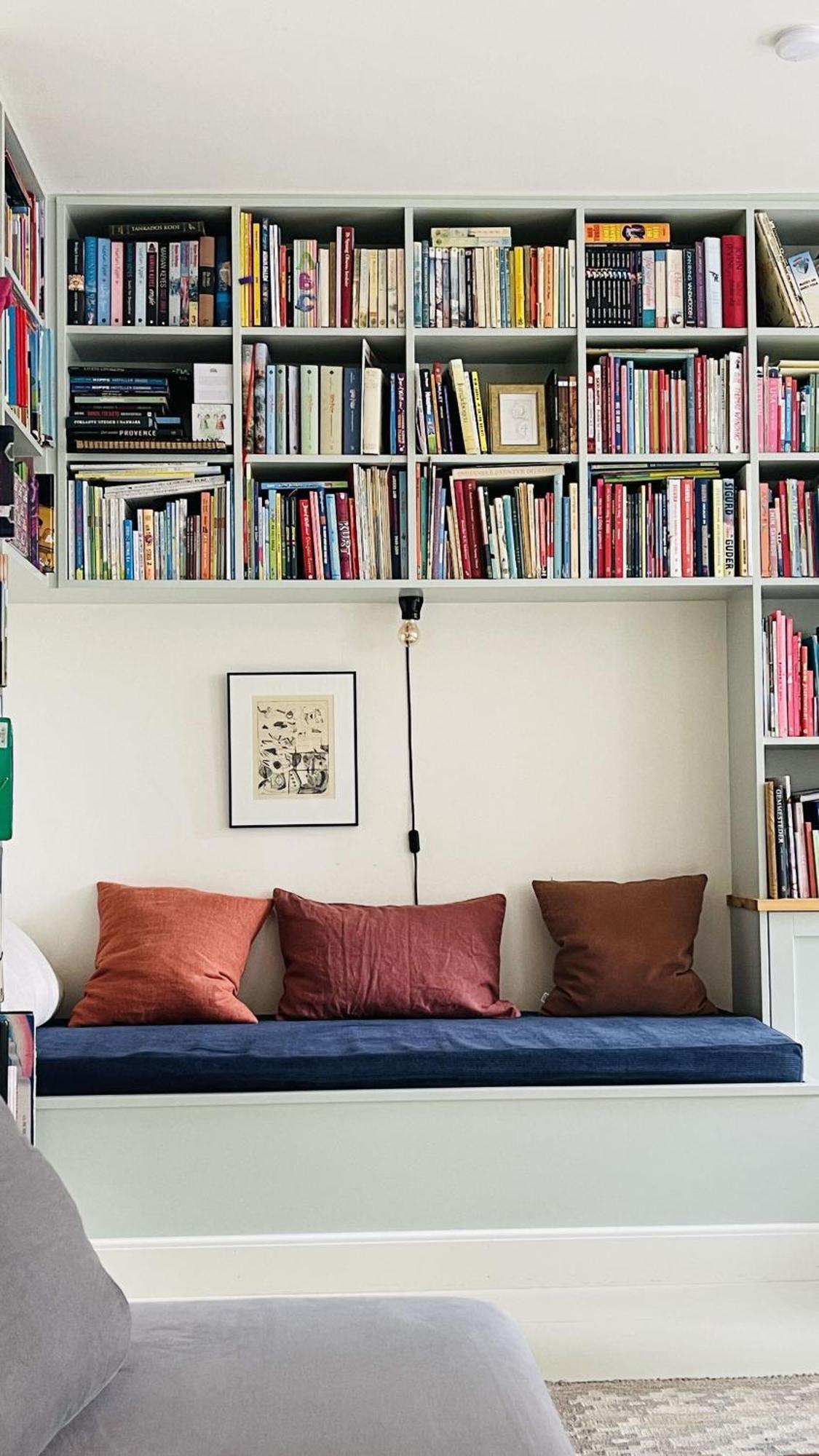 Lejlighed Apartmentincopenhagen 1641 København