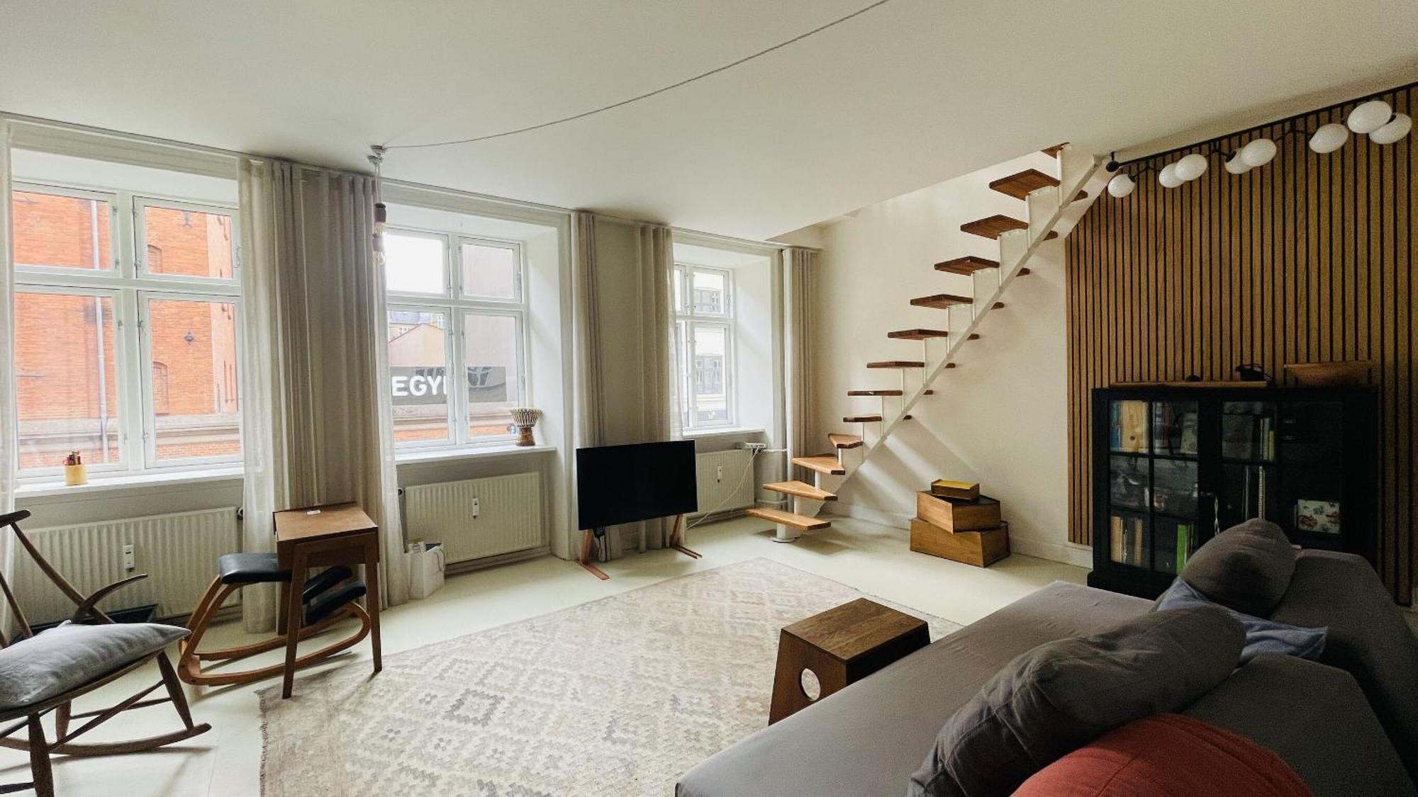 Apartmentincopenhagen 1641 Copenhagen